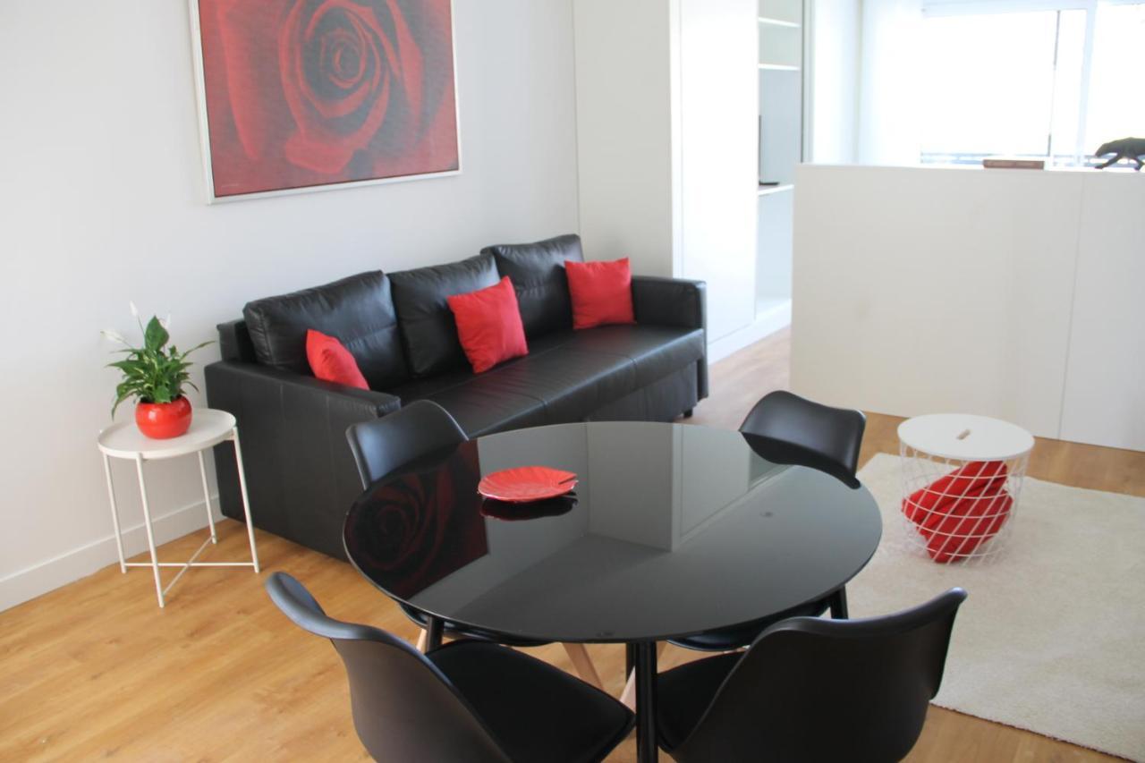 Apartmán Grand T1 Moderne Jardin Pres De Cdg Le Thillay Exteriér fotografie