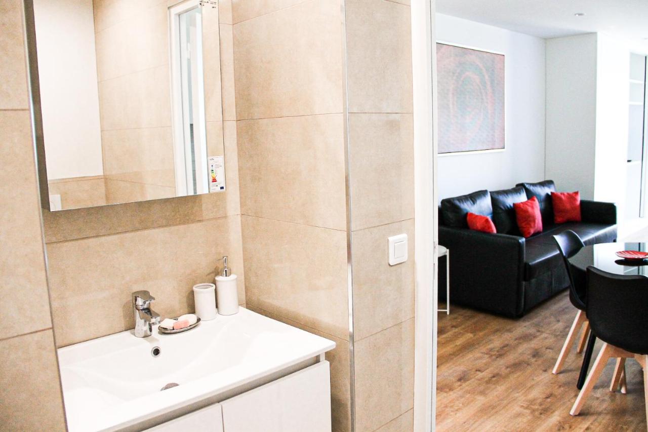 Apartmán Grand T1 Moderne Jardin Pres De Cdg Le Thillay Exteriér fotografie