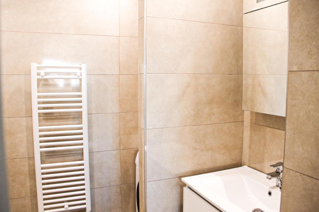 Apartmán Grand T1 Moderne Jardin Pres De Cdg Le Thillay Exteriér fotografie