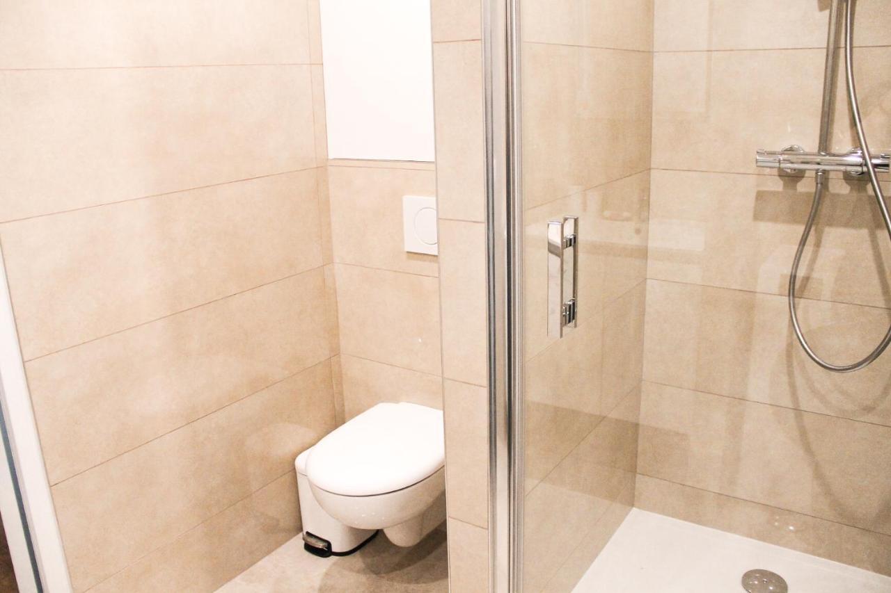 Apartmán Grand T1 Moderne Jardin Pres De Cdg Le Thillay Exteriér fotografie